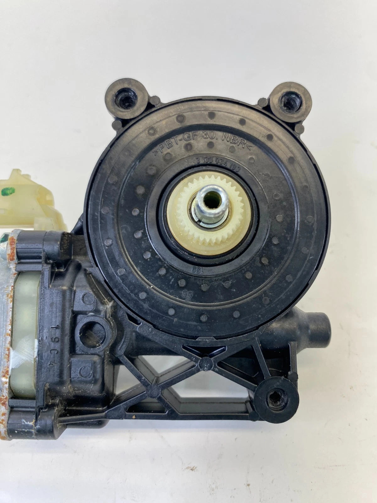 2012-2017 CHEVROLET EQUINOX FRONT LEFT POWER WINDOW LIFT MOTOR 0130822681 OEM