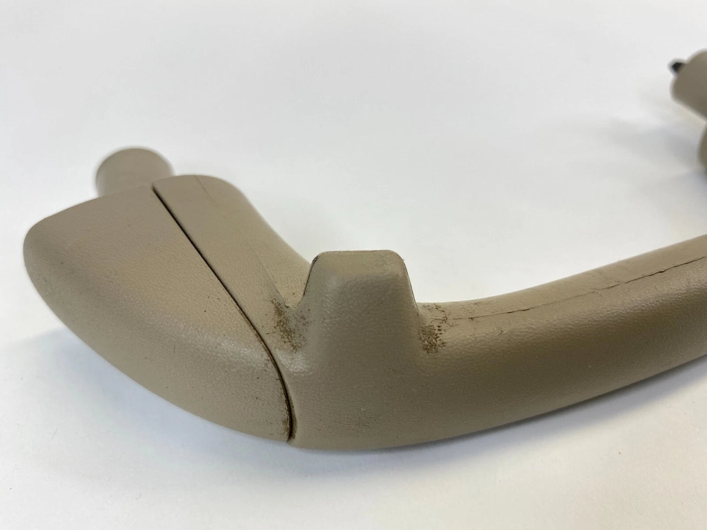 2003-2008 TOYOTA COROLLA INTERIOR INNER REAR RIGHT ROOF GRIP GRAB ASSIST HANDLE
