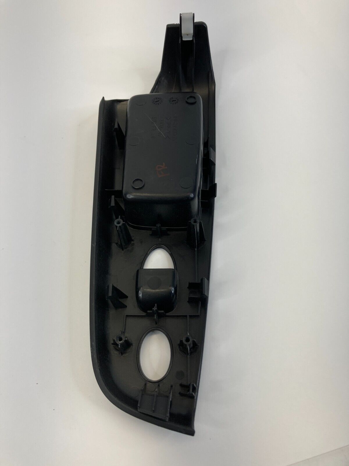 2006-2011 Honda Civic Sedan 4-DR Front Right Side Window Switch Bezel SNA6A0 OEM