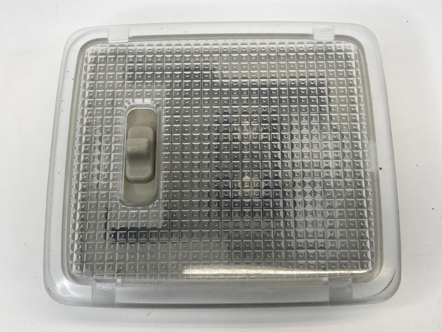 2007 2008 Infiniti FX35 FX45 Roof Interior Dome Map Light Lamp Assembly OEM