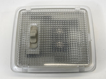 2007 2008 Infiniti FX35 FX45 Roof Interior Dome Map Light Lamp Assembly OEM