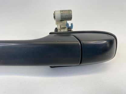 2003-2007 HONDA PILOT LEFT REAR SIDE EXTERIOR OUTSIDE DOOR HANDLE ASSY OEM