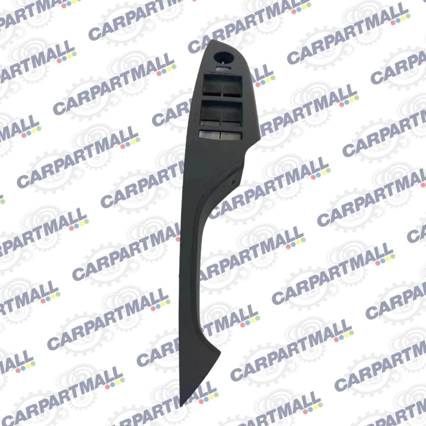 2010 2011 CADILLAC SRX FRONT LEFT DRIVER MASTER WINDOW SWITCH BEZEL 20890886