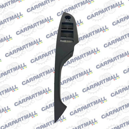 2010 2011 CADILLAC SRX FRONT LEFT DRIVER MASTER WINDOW SWITCH BEZEL 20890886
