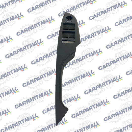 2010 2011 CADILLAC SRX FRONT LEFT DRIVER MASTER WINDOW SWITCH BEZEL 20890886