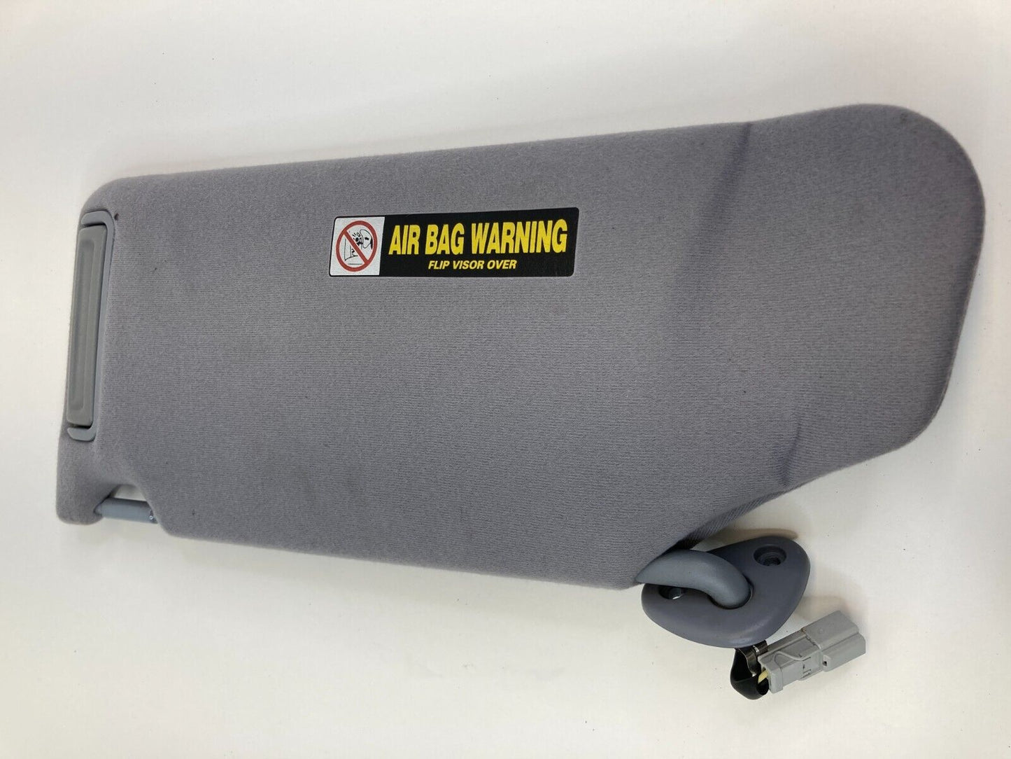 1998-2002 Honda Accord Passenger Right Sunvisor Sun Visor Shade w/ Illumination