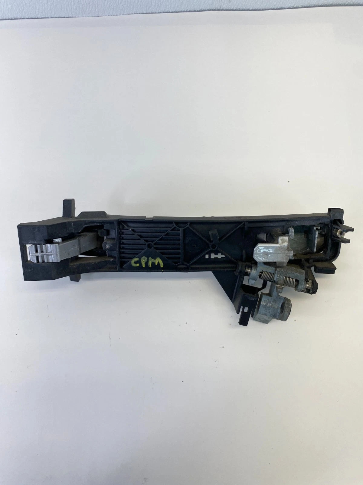 2000-2006 MERCEDES W220 S430 S500 FRONT RIGHT PASSENGER EXTERIOR DOOR HANDLE OEM