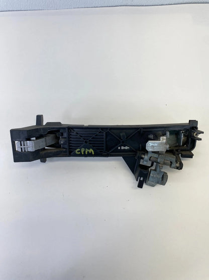 2000-2006 MERCEDES W220 S430 S500 FRONT RIGHT PASSENGER EXTERIOR DOOR HANDLE OEM