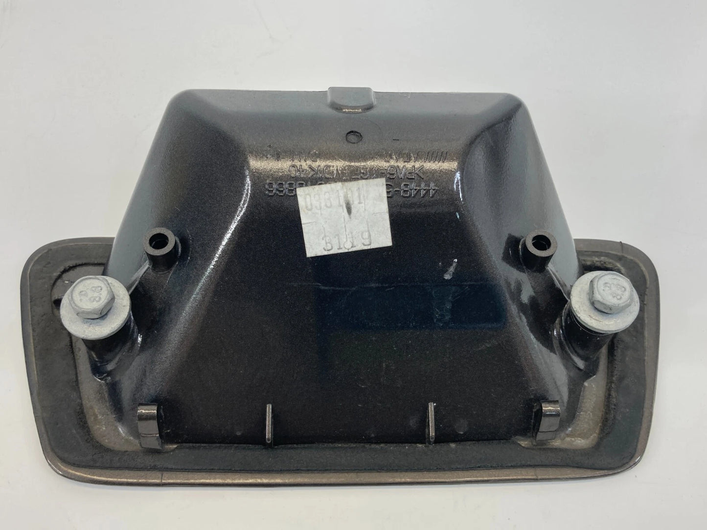 2007-2016 GMC ACADIA REAR TRUNK TAILGATE OUTER HANDLE COVER TRIM OEM