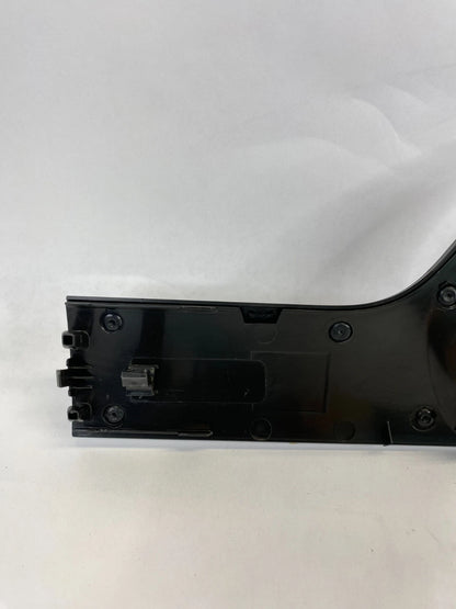 2013-2017 VOLKSWAGEN CC DASH INSTRUMENT PANEL CLUSTER SPEEDOMETER TRIM BEZEL OEM