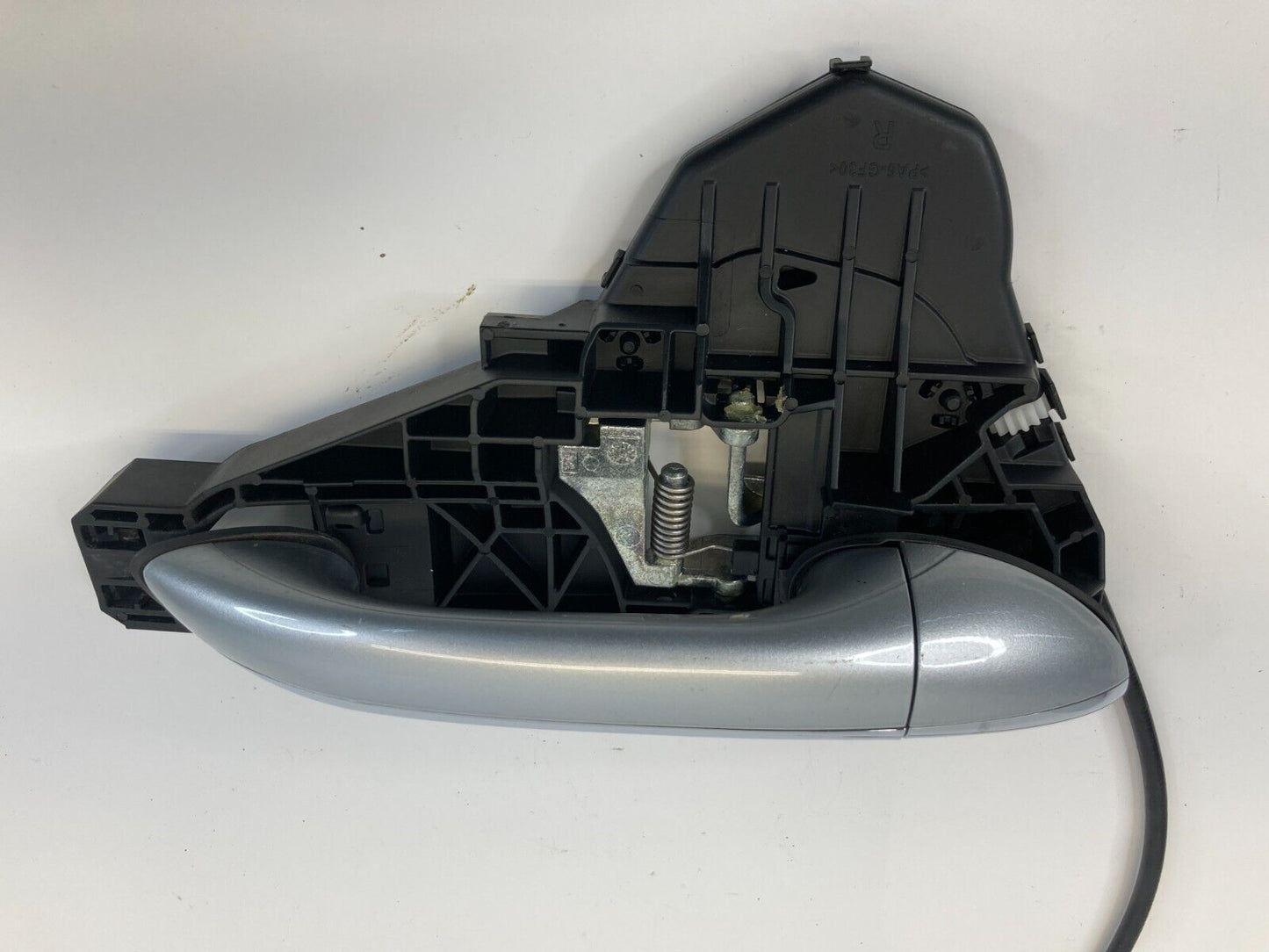 2006 2007 Mercedes-Benz ML 500 Front Right Exterior Door Handle Assembly