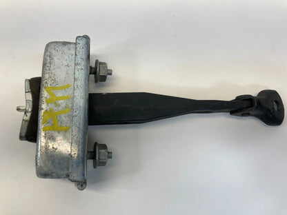 07-14 FORD EDGE 07-15 MKX REAR RIGHT SIDE DOOR CHECK STOP STOPPER STRAP OEM