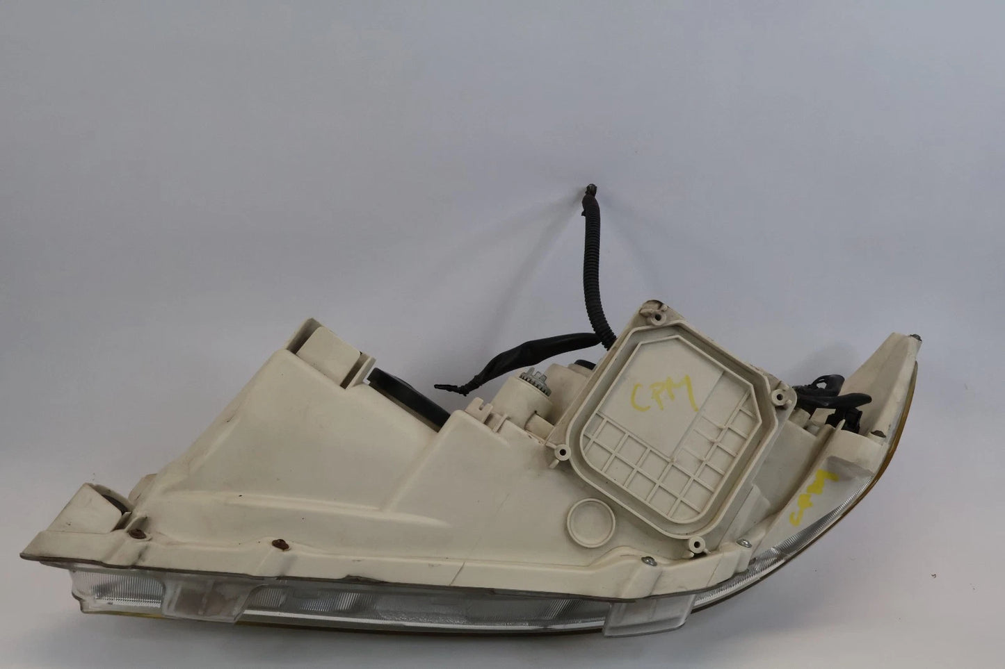 2007-2009 TOYOTA CAMRY RIGHT PASSENGER SIDE HEADLIGHT HEAD LAMP HALOGEN ASSY OEM