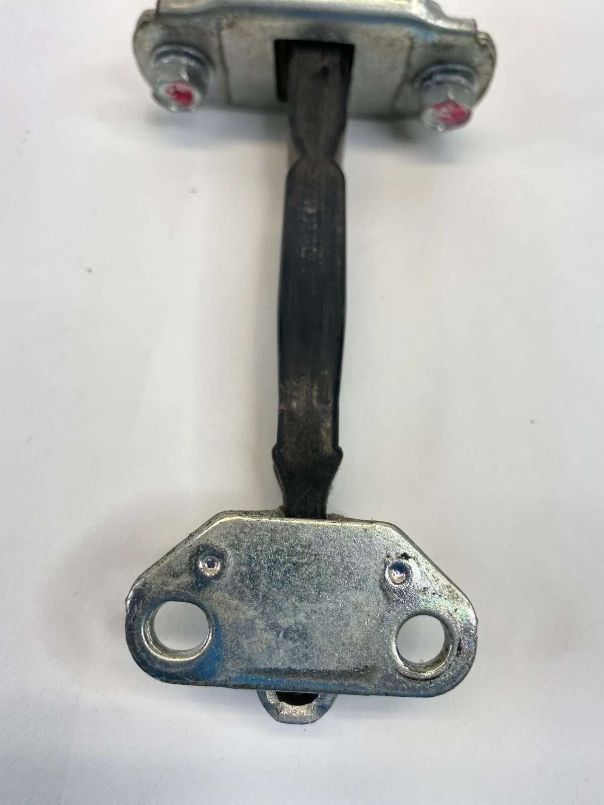 2004-2012 MITSUBISHI GALANT SEDAN REAR LEFT SIDE DOOR CHECK HINGE STOPPER OEM