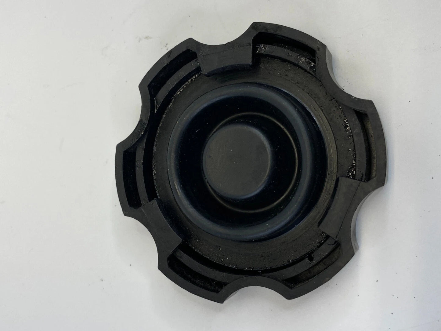 2005-2010 PONTIAC G6 07-09 G5 BRAKE MASTER CYLINDER FLUID RESERVOIR CAP LID OEM