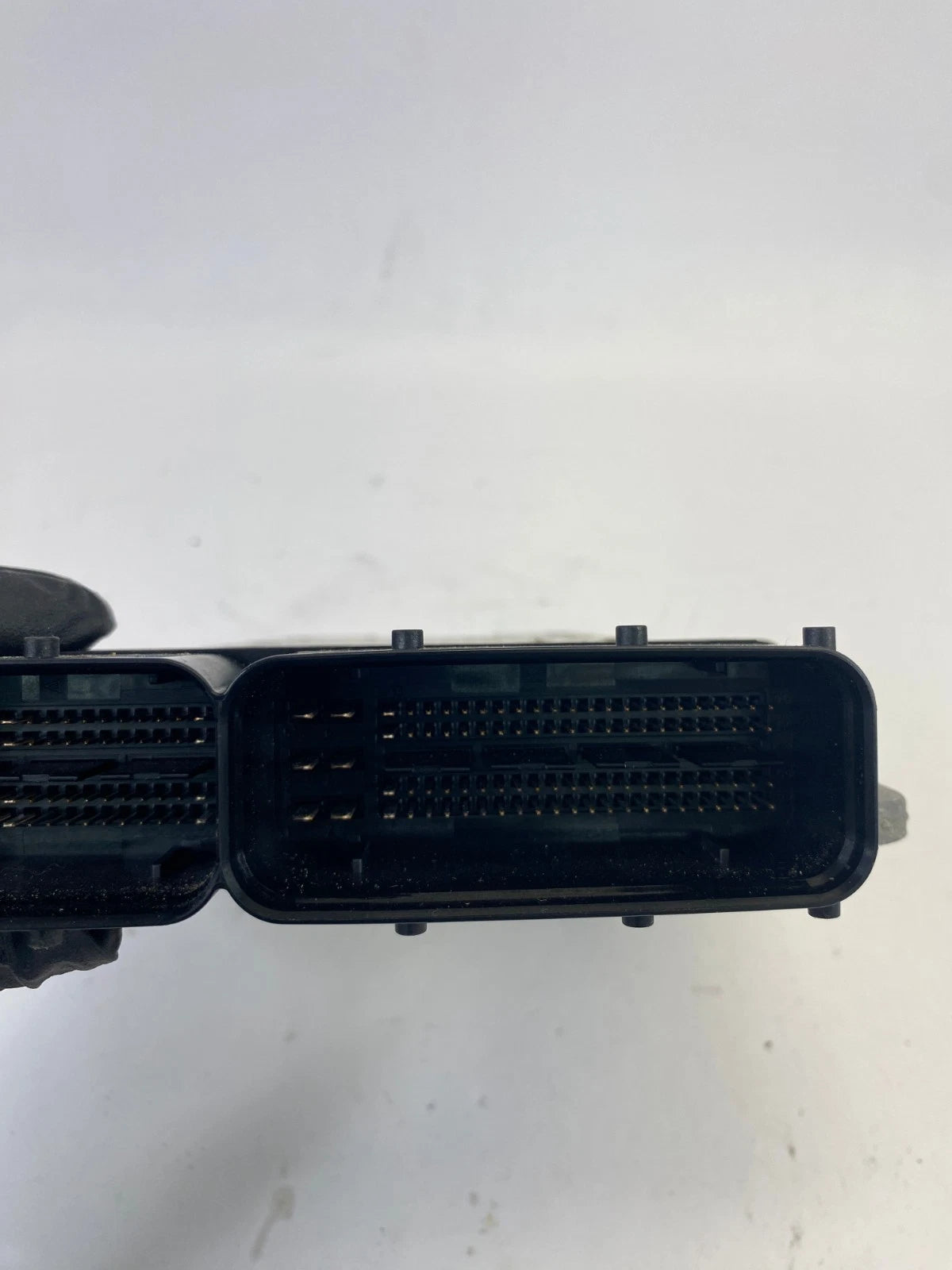 2010 VOLKSWAGEN CC ENGINE CONTROL MODULE ECU ECM FRONT BOSCH UNIT OEM 06J906021C
