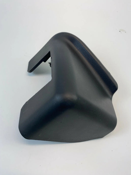 06-12 FORD FUSION FRONT RIGHT SEAT FORWARD OUTER FOOT COVER BEZEL 6E53-54130A02