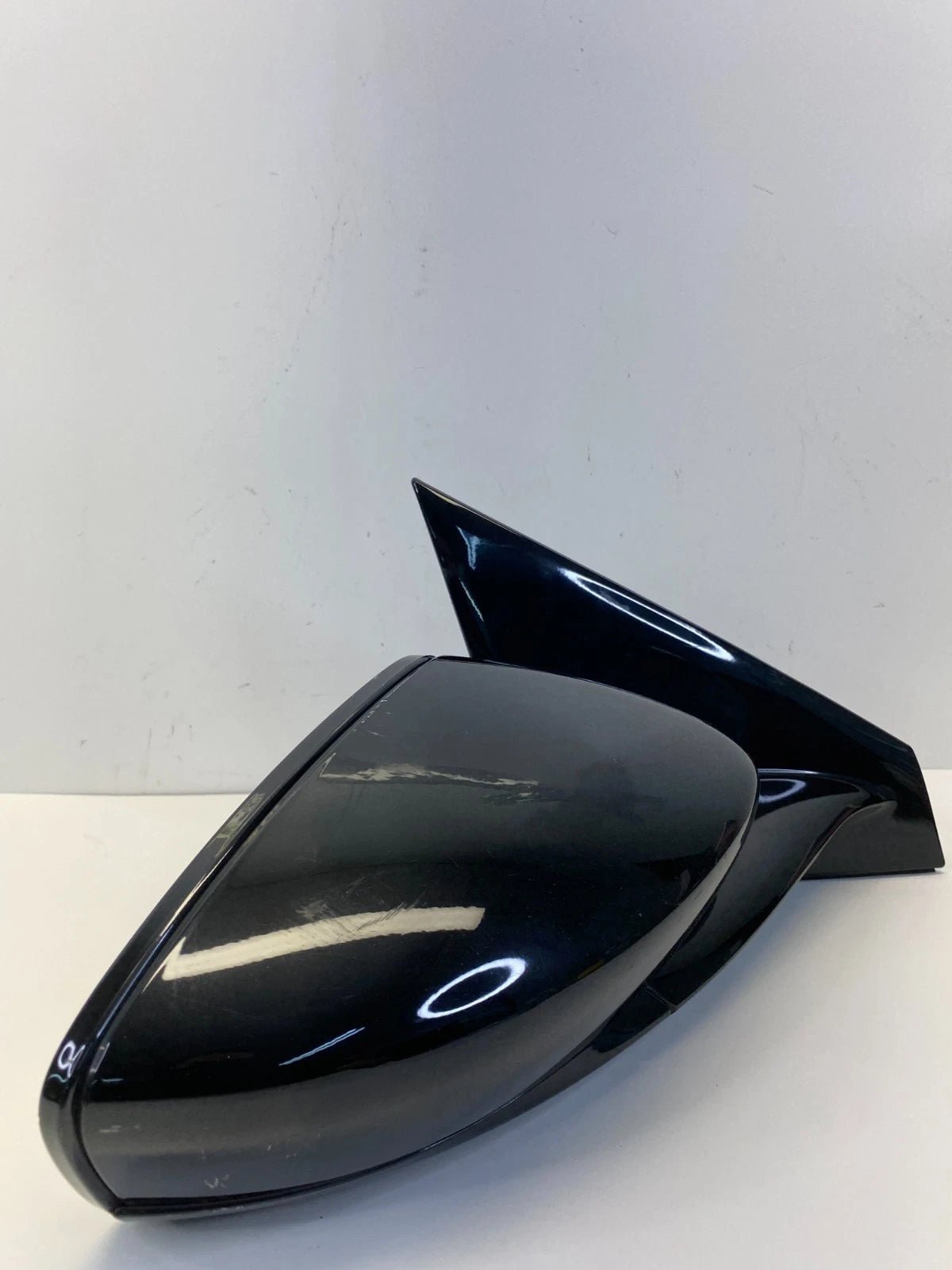 2015-2017 CHRYSLER 200 RIGHT PASSENGER SIDE VIEW POWER DOOR MIRROR 5MJ48DX8AG