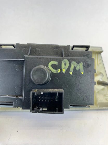 2007 2008 BMW 328XI 2008 BMW 335XI HEADLIGHT DIMMER CONTROL SWITCH 693886404 OEM