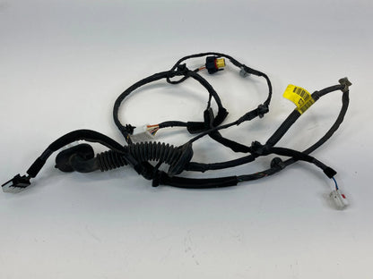 2012-2017 HYUNDAI ACCENT REAR RIGHT SIDE DOOR WIRE WIRING HARNESS 91660-1R033