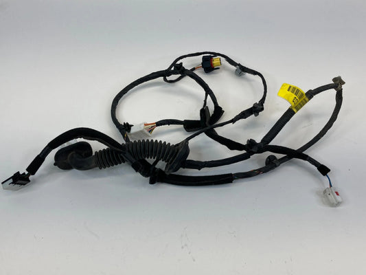 2012-2017 HYUNDAI ACCENT REAR RIGHT SIDE DOOR WIRE WIRING HARNESS 91660-1R033