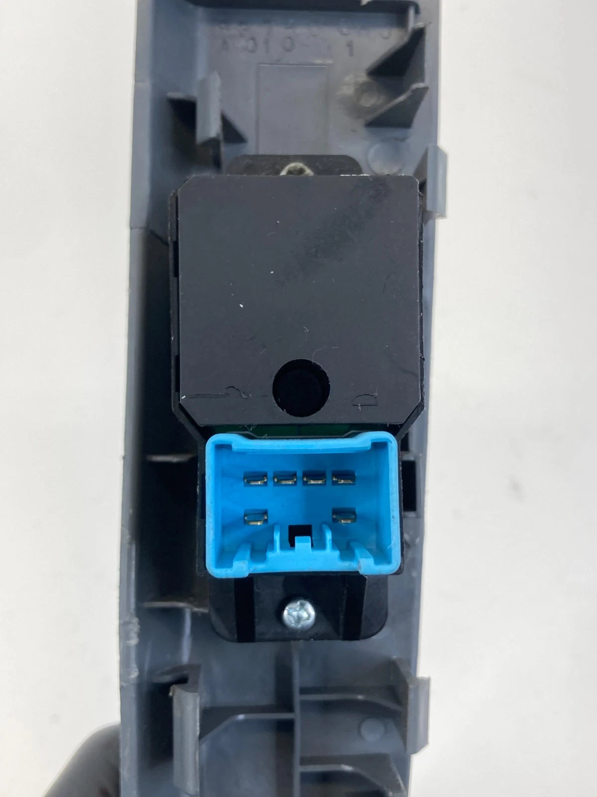 05-10 HONDA ODYSSEY REAR RIGHT SIDE DOOR WINDOW SWITCH W BEZEL 83740SHJA010 OEM