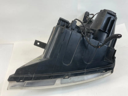 2007-2012 KIA SEDONA RH PASSENGER SIDE HEADLIGHT LAMP ASSEMBLY OEM 92102-4D013