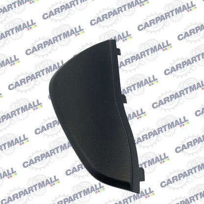 2013-2019 Nissan Sentra Dash Right Passenger Side End Cap Cover Trim 68498-3SG0A