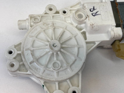 2007-2012 DODGE CALIBER REAR RIGHT DOOR POWER WINDOW MOTOR 130822278