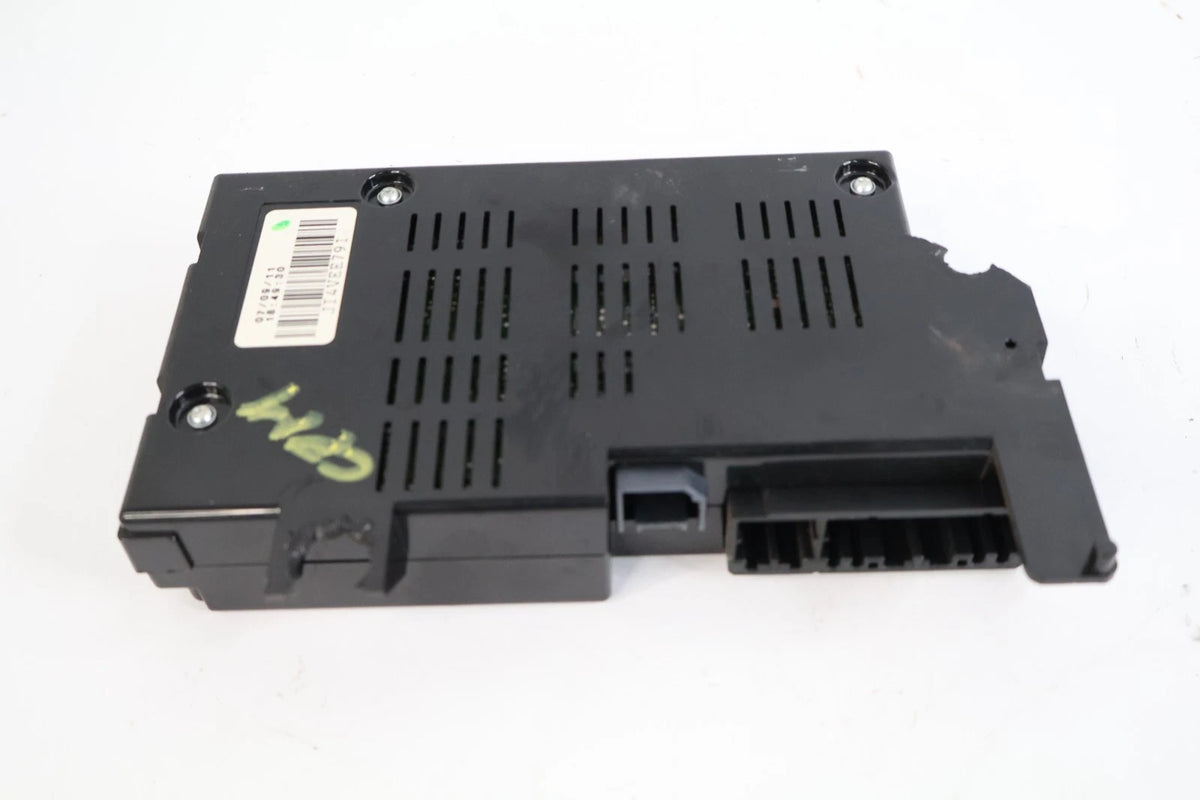 2011-2014 CHRYSLER 300 BLUETOOTH TELEMATICS COMMUNICATION CONTROL MODULE OEM