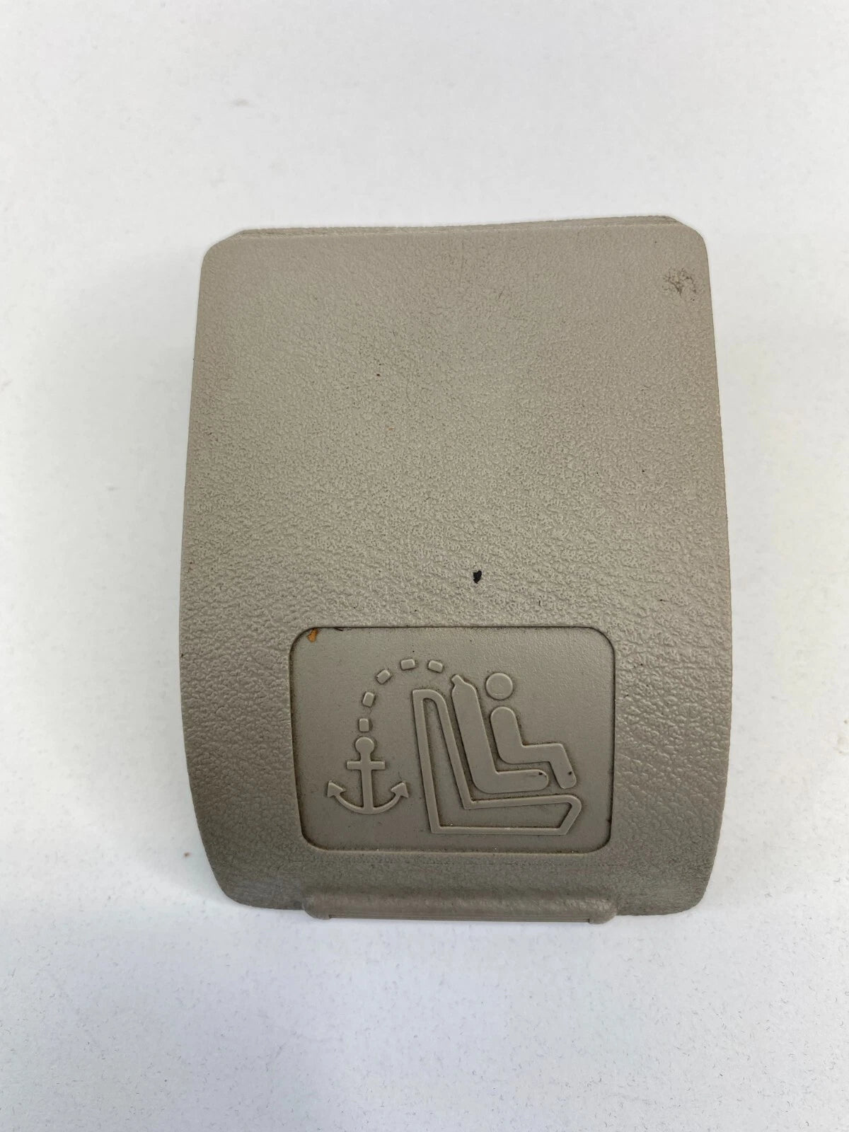2006-2011 HONDA CIVIC REAR SEAT DECK LID CHILD RESTRAINT ANCHOR COVER 84501-SNA