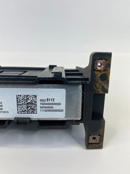 2014 14 Chevrolet Cruze Onstar Communication Control Module Unit 95328112 OEM