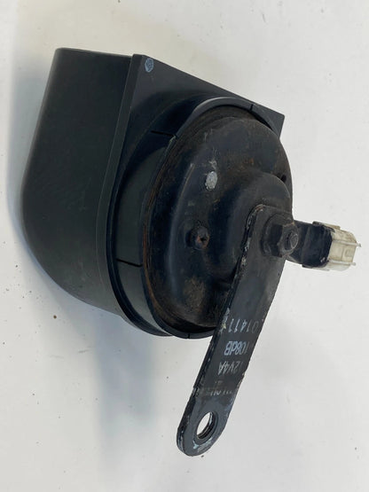 2008-2010 Honda Accord SEDAN High Tone Note Pitch Alarm Horn E358943 OEM