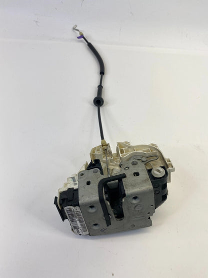 2008 08 DODGE AVENGER REAR LEFT DOOR LOCK LATCH RELEASE ACTUATOR P04589425AC OEM