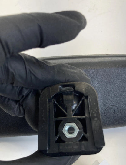 2011-2020 ACCENT VELOSTER ELANTRA INTERIOR REAR VIEW MIRROR MANUAL ADJUST OEM