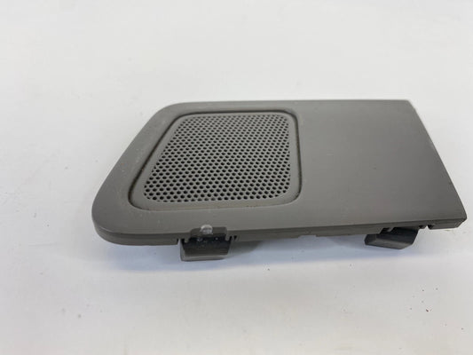 2003-2006 SUZUKI XL-7 DASH LEFT DRIVER SPEAKER TWEETER COVER TRIM 73832-50J0 OEM