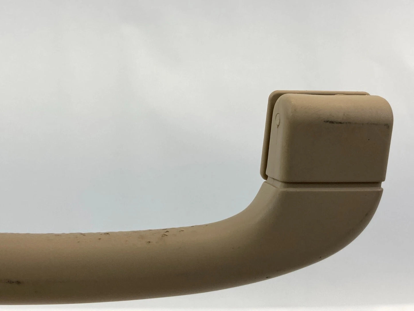 2006 BMW 330I 325I FRONT LEFT DRIVER SIDE INNER GRAB GRIP HANDLE 7033659 OEM