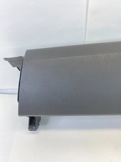 2010-2015 TOYOTA PRIUS UPPER GLOVE BOX STORAGE COMPARTMENT UNIT OEM 55511-47040