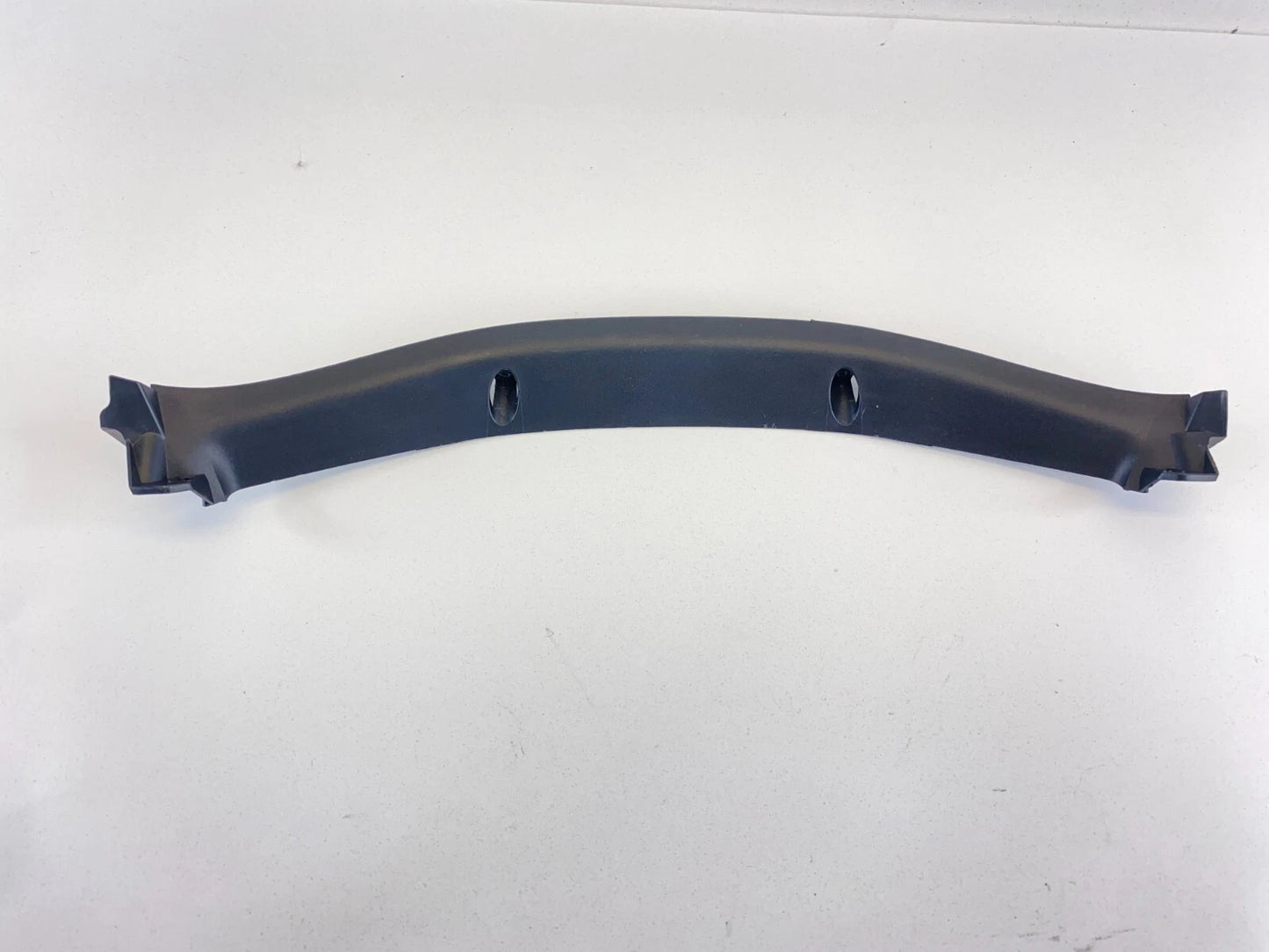 06-11 HONDA CIVIC SEDAN DASH UPPER SPEEDOMETER CLUSTER BEZEL PANEL 77200-SNA