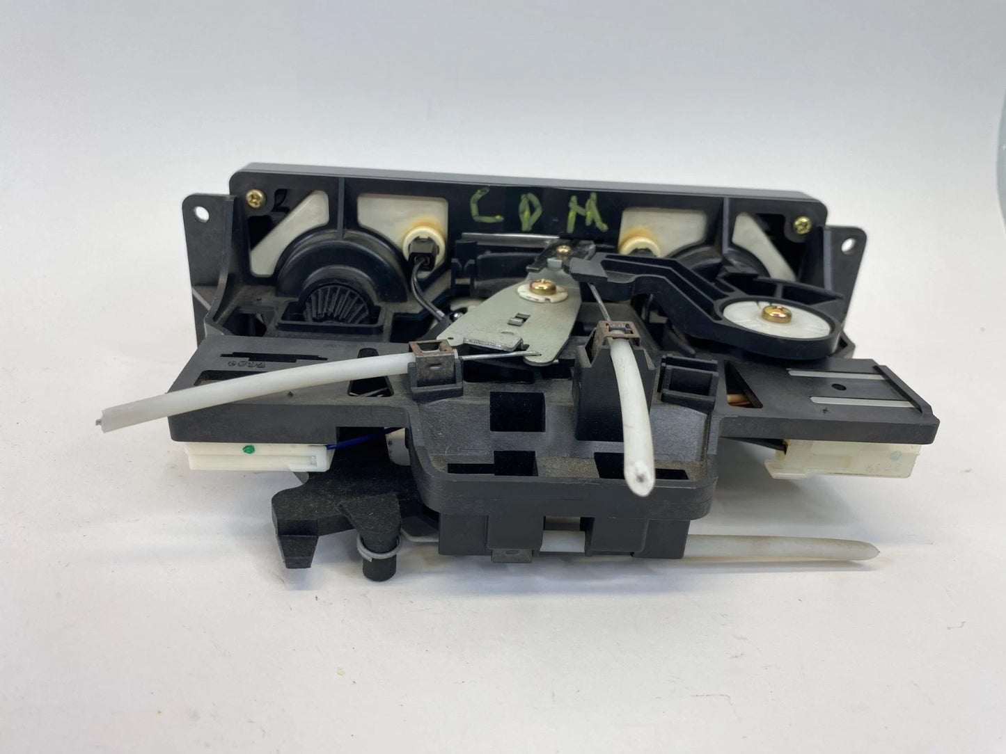 1995-2002 ISUZU TROOPER A/C HEATER CLIMATE CONTROL PANEL ASSEMBLY OEM
