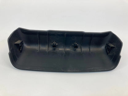 10 11 12 13 KIA SOUL REAR THIRD BRAKE STOP LIGHT INTERIOR COVER TRIM PANEL OEM