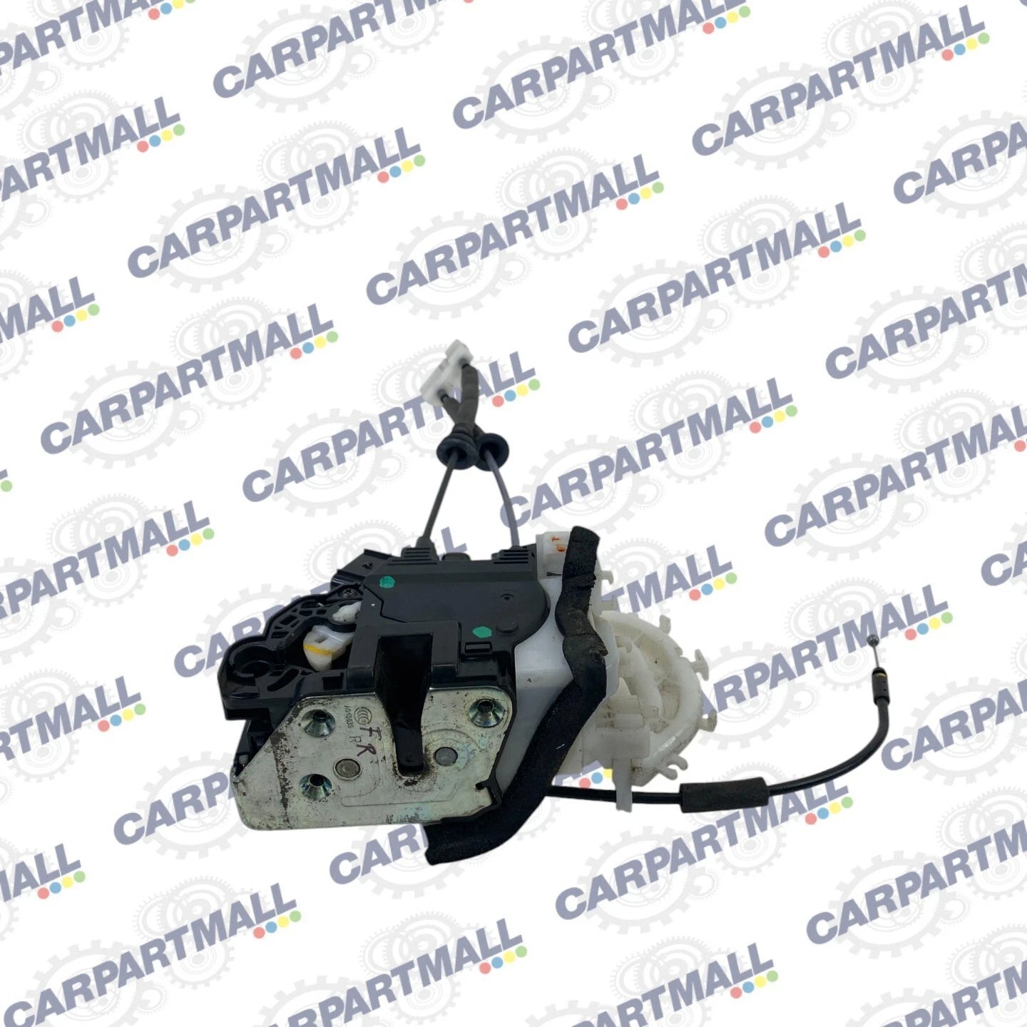 11-16 HYUNDAI ELANTRA SEDAN FRONT RIGHT DOOR LOCK LATCH ACTUATOR OEM 813203X010