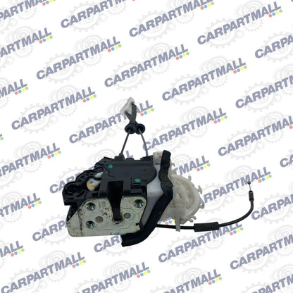 11-16 HYUNDAI ELANTRA SEDAN FRONT RIGHT DOOR LOCK LATCH ACTUATOR OEM 813203X010