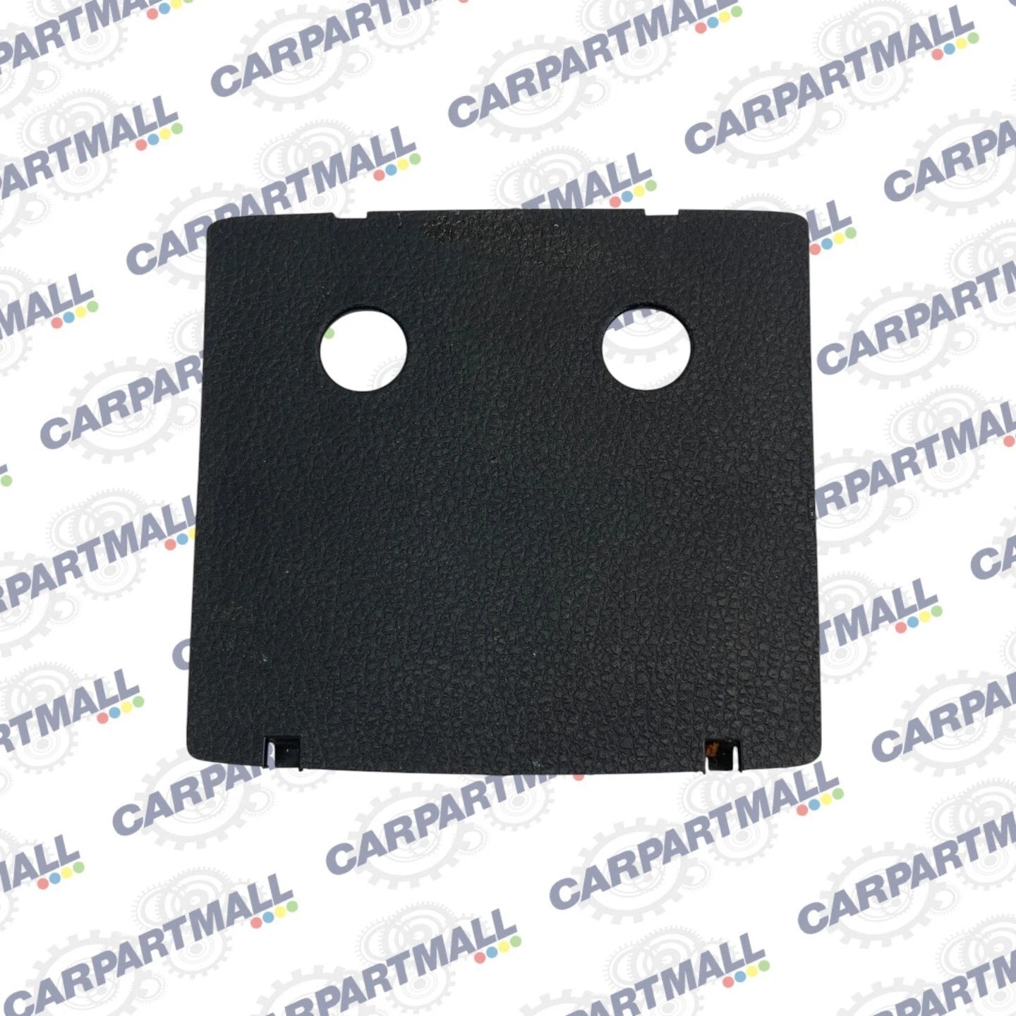 2013-2018 VOLKSWAGEN JETTA CENTER CONSOLE INTERIOR RUBBER MAT INSERT 5C6-864-229