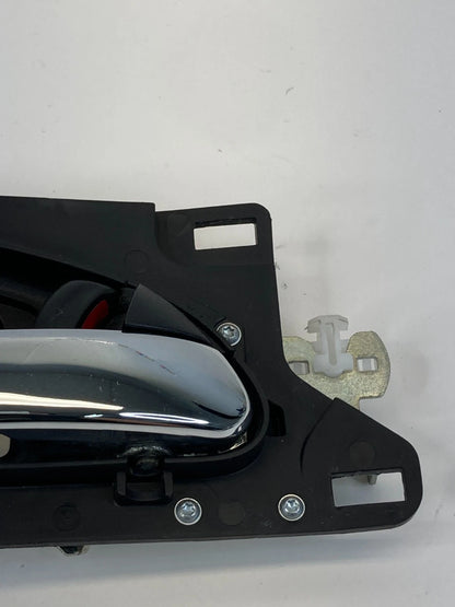 07 08 09 10 11 12 ACURA RDX FRONT RIGHT INTERIOR INNER DOOR HANDLE OEM