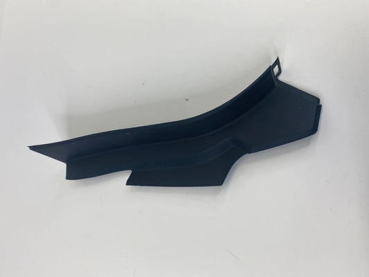 06-13 LEXUS IS250 TRUNK RIGHT LOWER SIDE LUGGAGE COVER TRIM MOLDING 64439-53010