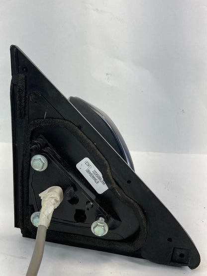 09-13 Toyota Matrix Front Left Side View Power Door Mirror Heated 8794002640B1