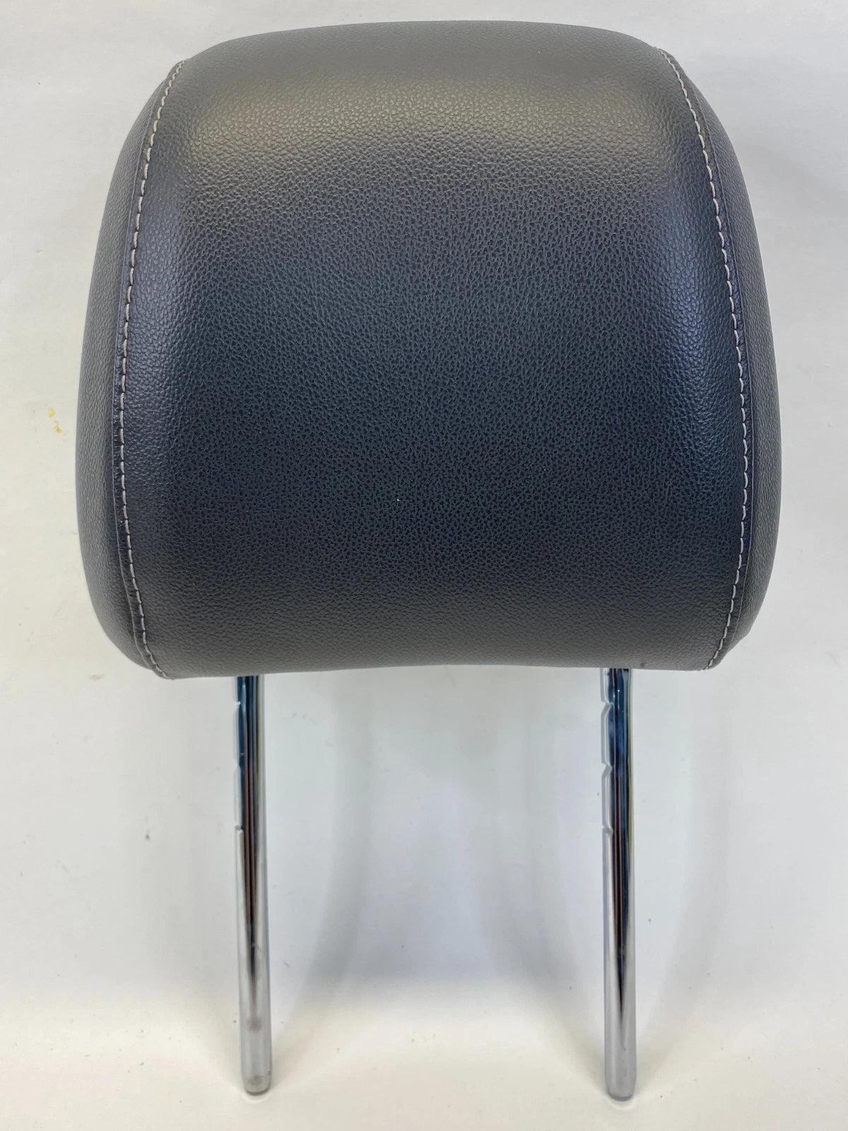 2013-2016 FORD ESCAPE FRONT SIDE SEAT LH RH HEADREST PAIR SET BLACK OEM FACTORY