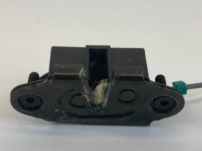 2001 2002 2003 2004 CHRYSLER PT CRUISER LIFTGATE HATCH TRUNK LATCH LOCK ACTUATOR