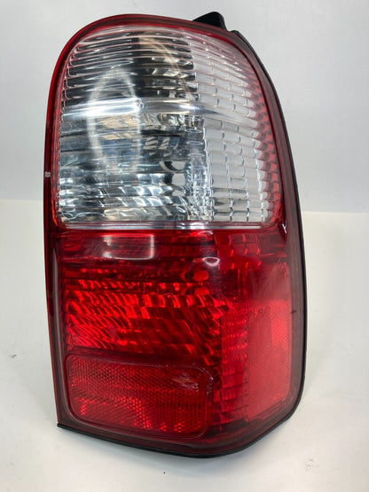 2001 2002 Toyota 4Runner Right Passenger Side Tail Light Taillight Taillamp OEM